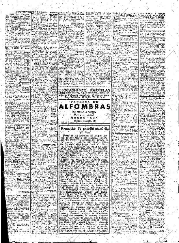 ABC MADRID 30-04-1959 página 85