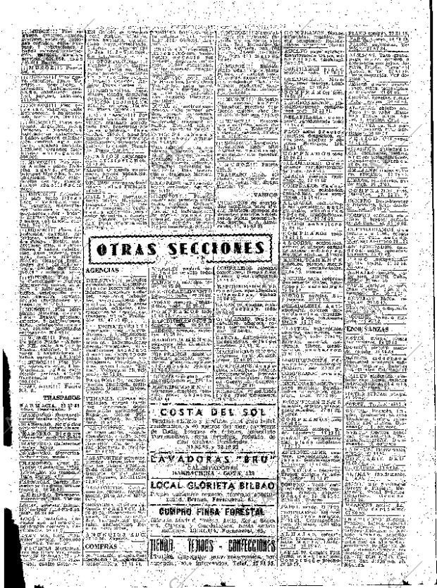 ABC MADRID 30-04-1959 página 87