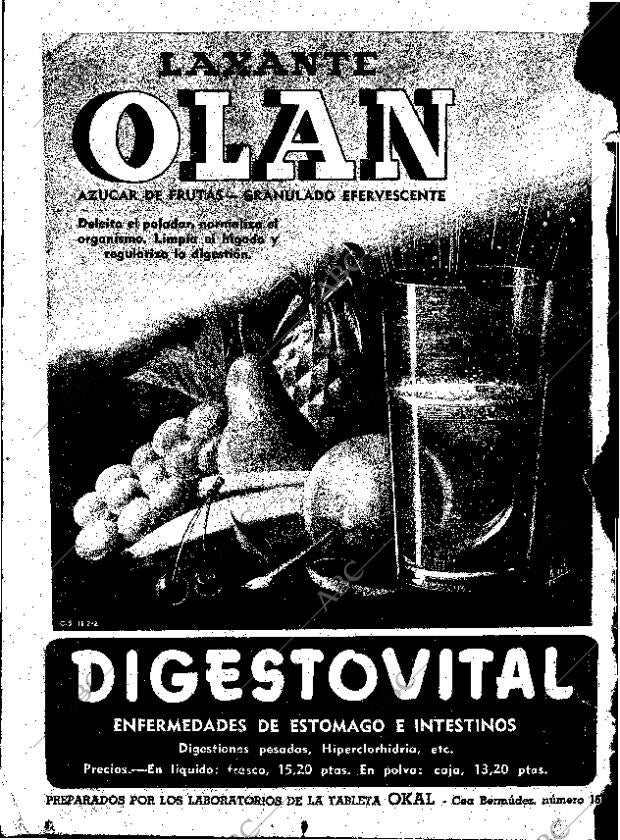 ABC MADRID 30-04-1959 página 92