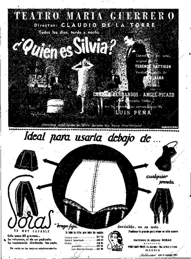 ABC MADRID 01-05-1959 página 10