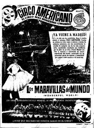 ABC MADRID 01-05-1959 página 11