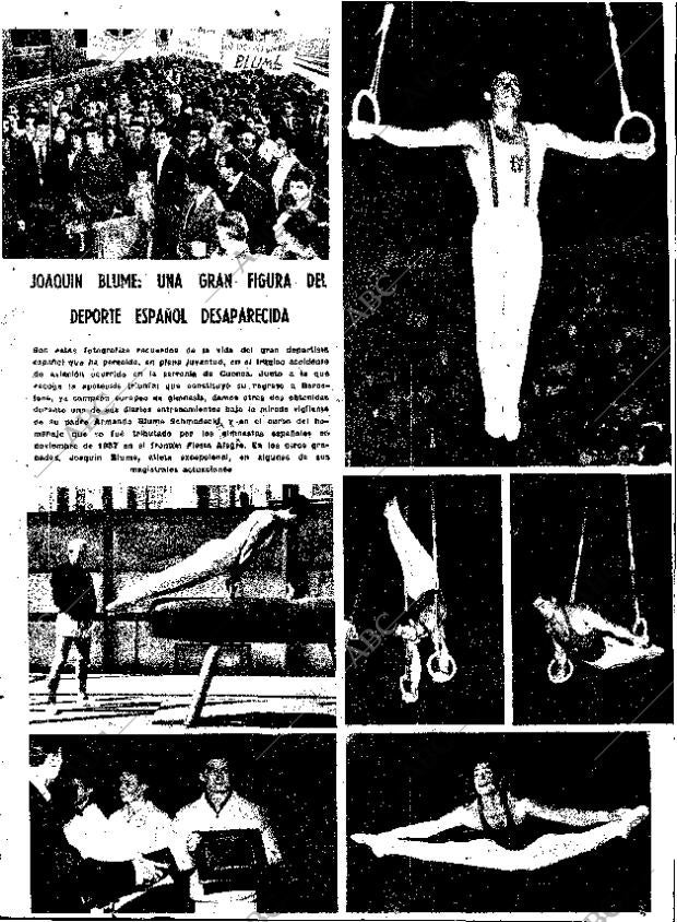 ABC MADRID 01-05-1959 página 13
