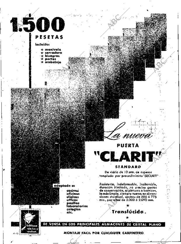 ABC MADRID 01-05-1959 página 14