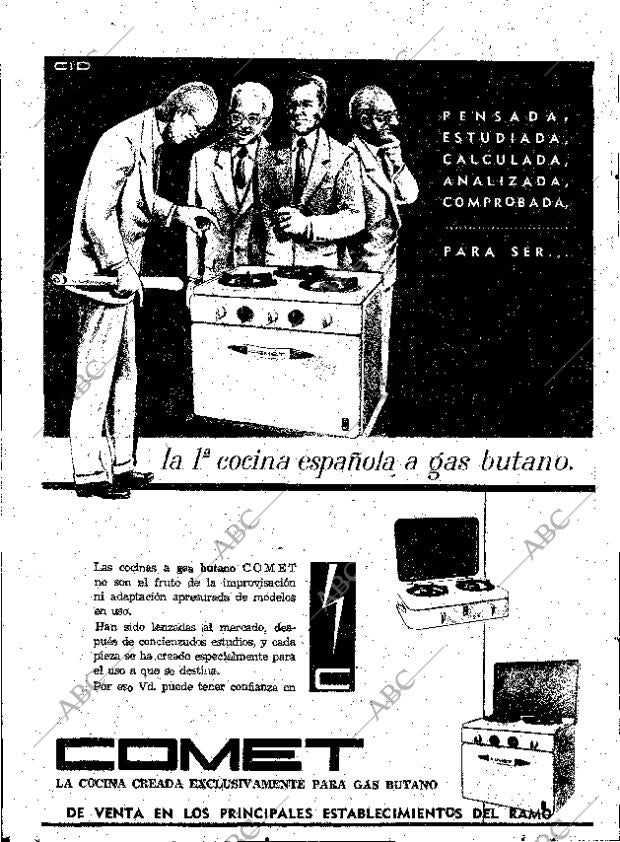 ABC MADRID 01-05-1959 página 16