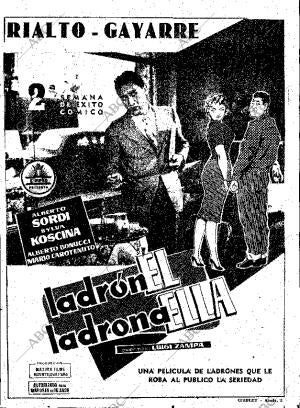 ABC MADRID 01-05-1959 página 17