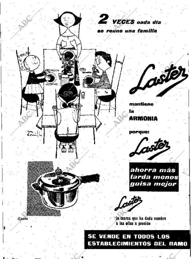 ABC MADRID 01-05-1959 página 18