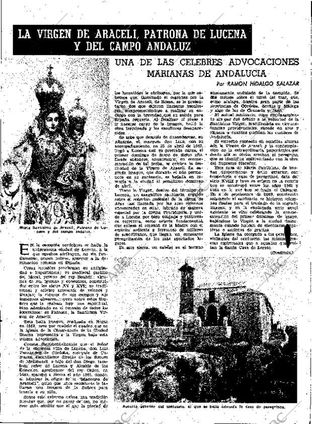 ABC MADRID 01-05-1959 página 19