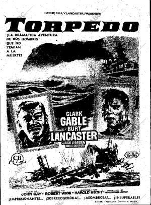 ABC MADRID 01-05-1959 página 21