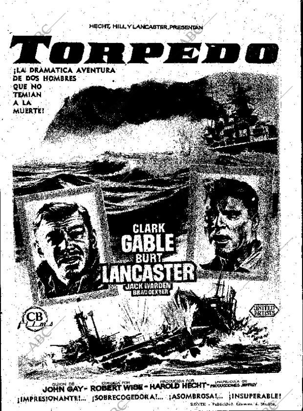 ABC MADRID 01-05-1959 página 21