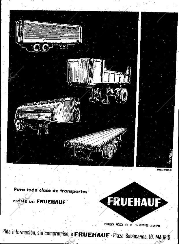 ABC MADRID 01-05-1959 página 26