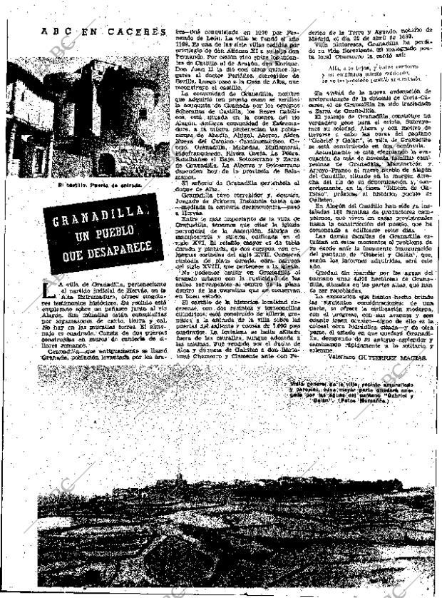 ABC MADRID 01-05-1959 página 27