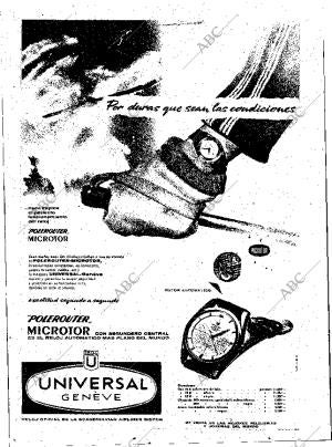 ABC MADRID 01-05-1959 página 28