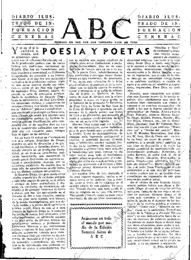 ABC MADRID 01-05-1959 página 3