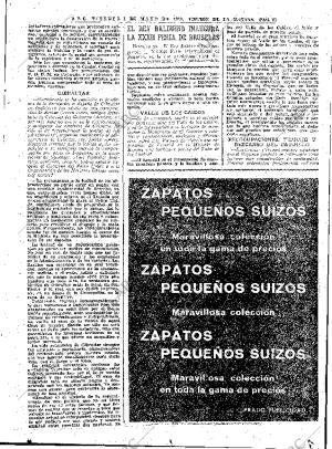 ABC MADRID 01-05-1959 página 33