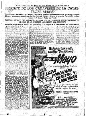 ABC MADRID 01-05-1959 página 41