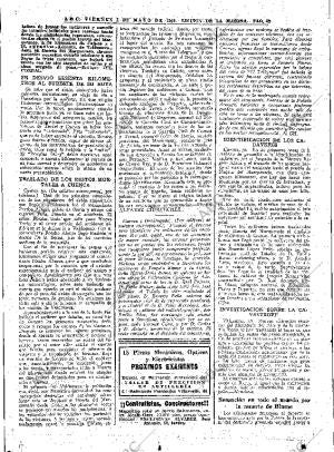ABC MADRID 01-05-1959 página 42