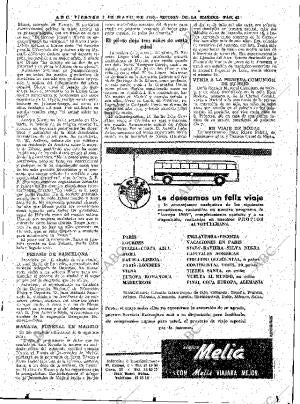 ABC MADRID 01-05-1959 página 43