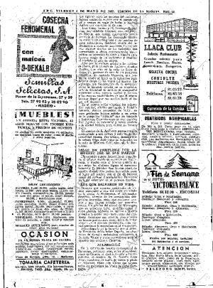 ABC MADRID 01-05-1959 página 44