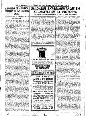 ABC MADRID 01-05-1959 página 45