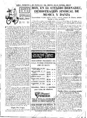ABC MADRID 01-05-1959 página 51