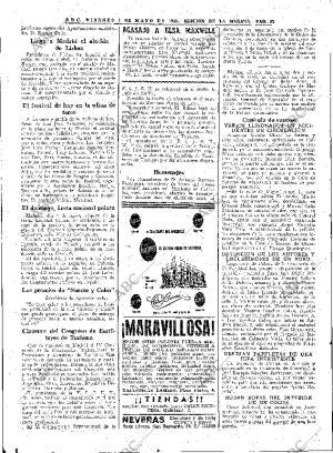 ABC MADRID 01-05-1959 página 52