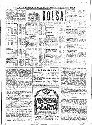 ABC MADRID 01-05-1959 página 54