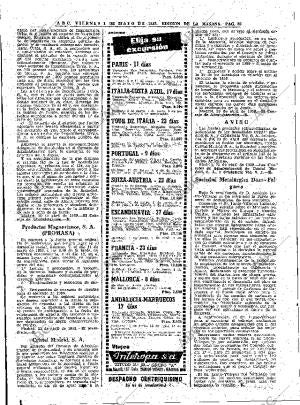 ABC MADRID 01-05-1959 página 56