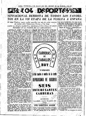 ABC MADRID 01-05-1959 página 57