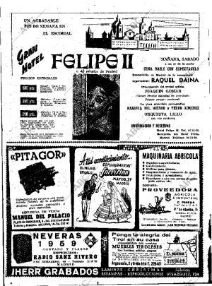 ABC MADRID 01-05-1959 página 6