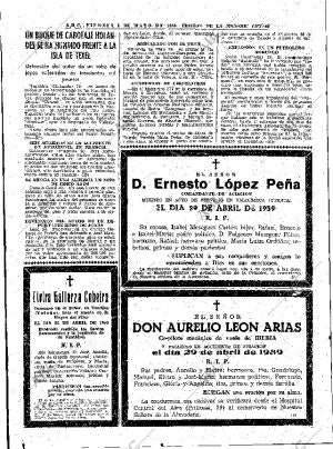 ABC MADRID 01-05-1959 página 64