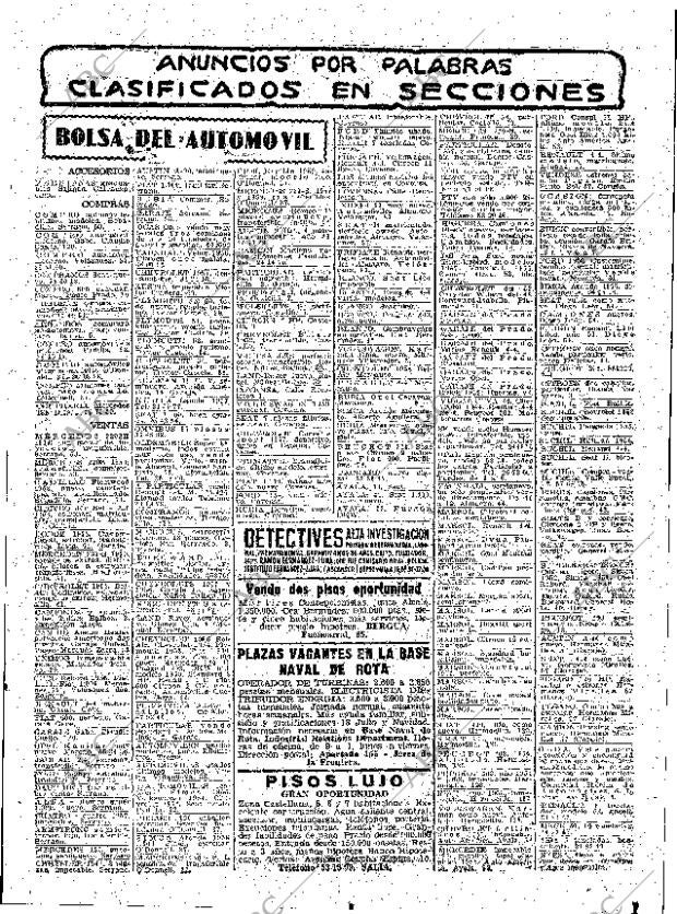 ABC MADRID 01-05-1959 página 65