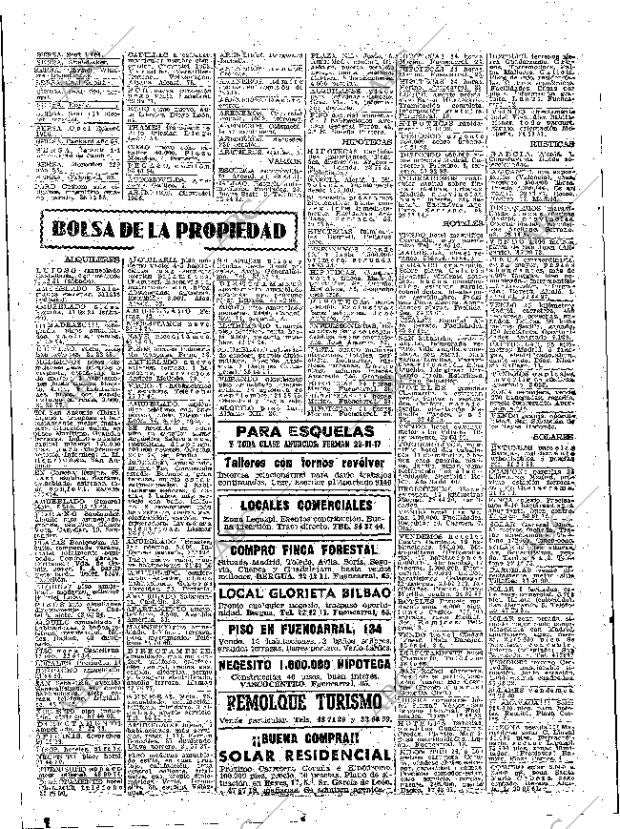 ABC MADRID 01-05-1959 página 66