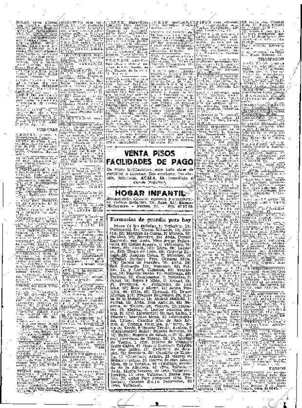 ABC MADRID 01-05-1959 página 67