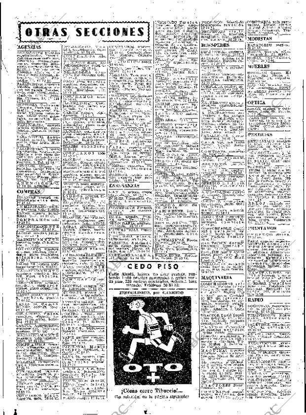 ABC MADRID 01-05-1959 página 68