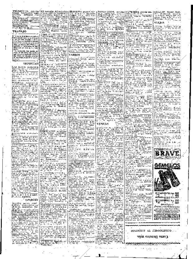 ABC MADRID 01-05-1959 página 69