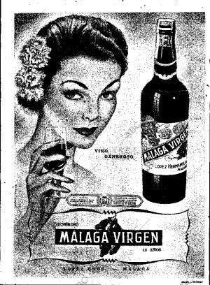 ABC MADRID 01-05-1959 página 72