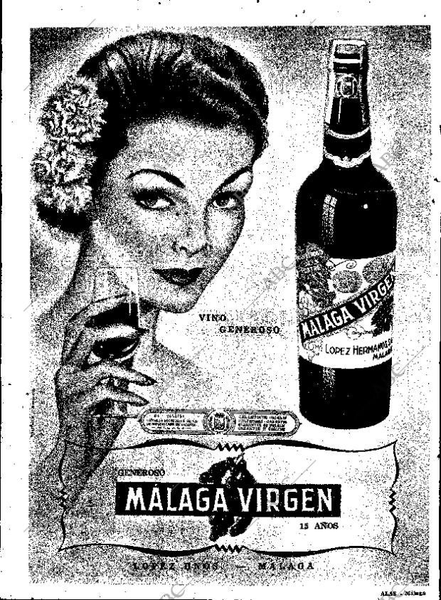 ABC MADRID 01-05-1959 página 72