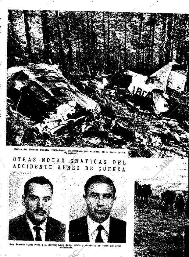 ABC MADRID 01-05-1959 página 8