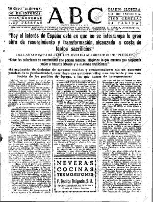 ABC SEVILLA 01-05-1959 página 15