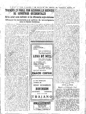 ABC SEVILLA 01-05-1959 página 25