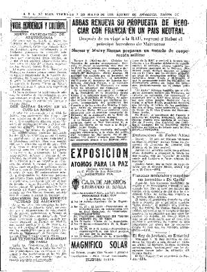 ABC SEVILLA 01-05-1959 página 27