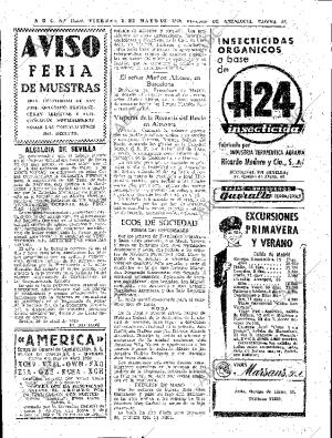 ABC SEVILLA 01-05-1959 página 30