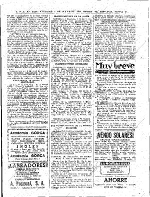 ABC SEVILLA 01-05-1959 página 36