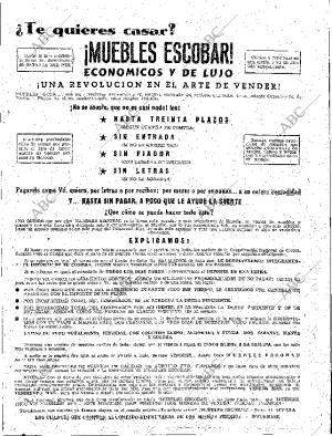 ABC SEVILLA 01-05-1959 página 41