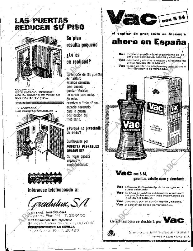 ABC SEVILLA 01-05-1959 página 6