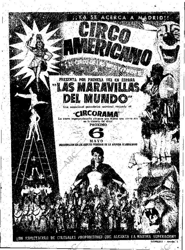 ABC MADRID 02-05-1959 página 11