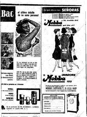 ABC MADRID 02-05-1959 página 20