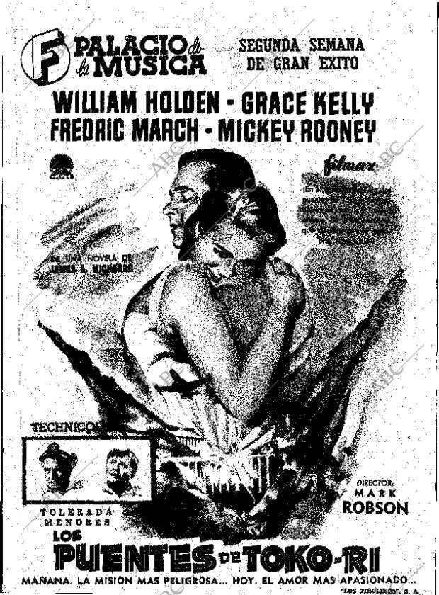 ABC MADRID 02-05-1959 página 21
