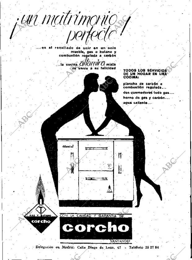 ABC MADRID 02-05-1959 página 22