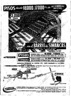 ABC MADRID 02-05-1959 página 25